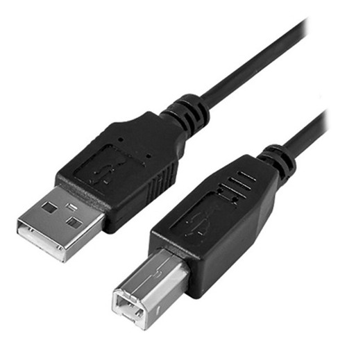 Cable Para Impresora De 3m Xcase Acccable41