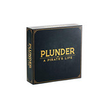 Plunder | Juegos De Mesa Para Adultos Y Niños | Juegos De Es