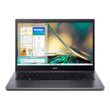 Notebook Acer Aspire 5 15.6'' Fhd Ci5 8gb Ssd256gb Acer