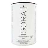 Decolorante Igora Vario Blond Plus