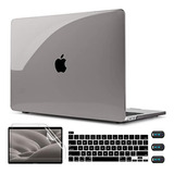 Funda Para Macbook Pro 13 Version M2 A2338 M1 A2251 - 04