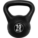 Pesa Rusa De 10kg Kettlebel 17.6 Libras Fitness Crossfit Gym