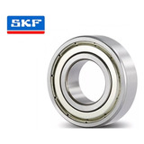 Rodamiento Ruleman 6204 2z/c4 Skf