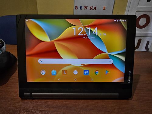 Tablet Lenovo Yoga 10.1