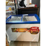 Freezer Inelro 330