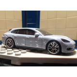 Priviet Porsche Panamera S E-hybrid Sport Turismo Hot Wheels
