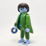 Hombre Lobo: Playmobil Scooby-doo! Series 2 70717