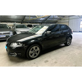 Audi A3 1.4t  3p Stronic Como Nuevo!