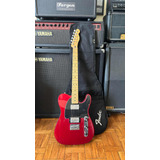 Guitarra Fender Telecaster Blacktop Hh 2014 - México