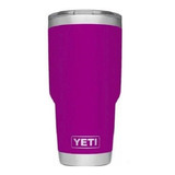 Yeti Vaso Térmico De 30 Oz Con Tapa Clásica - Varios Colores