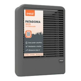 Calefactor Tiro Balanceado Emege Patagonia 3500 Multigas 