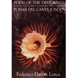 Poem Of The Deep Song, De Federico Garcia Lorca. Editorial City Lights Books, Tapa Blanda En Español
