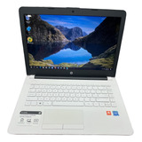 Computador Portatil Hp Blanco 