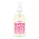 Jabon Liquido Wild Rose Liquid Marseille Soap 300 Ml