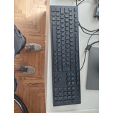 Teclado Dell