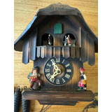 Reloj Cucú Antiguo