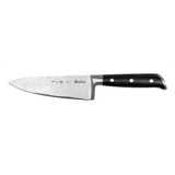 Cuchillo Cheff 6 Linea Hudson Professional Color Plateado