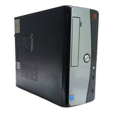 Gabinete Pc Mini Exo Slim Sin Fuente 