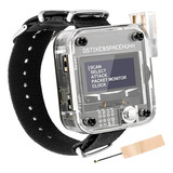 Reloj De Desarrollo Programable Datike Deauther V3 Esp8266