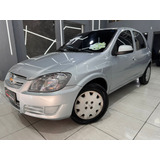 Chevrolet Celta Flex Manual