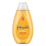 Johnsons Baby Shampoo 6.8 Fl - 7350718:mL a $60000