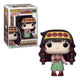 Funko Pop! Hunter X Hunter Alluka Zoldyck 1028 Exclusivo