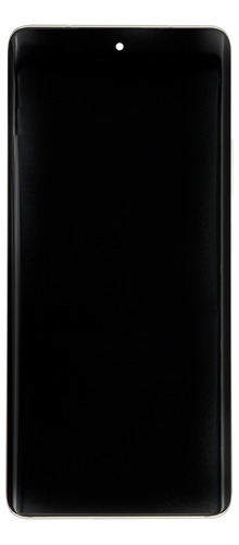 Modulo Edge 30 Fusion Motorola Original Xt2243 Marco Display