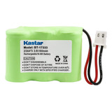 Kastar - Batera Recargable De Ni-mh Para Telfono Mvil V-tech