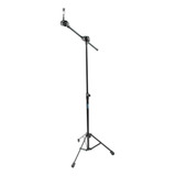 Pedestal Girafa Para Pratos De Bateria B12g Ask Em Promo