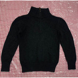 Sweater By15a Polo Ralph Lauren Niño T-6 No Tommy Vanelope