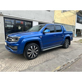 Volkswagen Amarok 2017 3.0 V6 Extreme