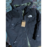 Campera The North Face