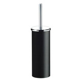 Brinox  3434/151 Cor Preto Porta-escova Para Banheiro Decorline