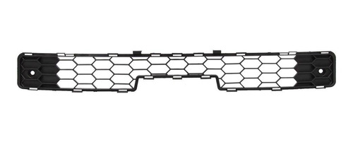 Rejilla Inferior Toyota Hilux 2008 2009 2010 2011 Genérica