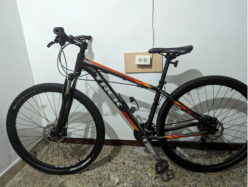 Bicicleta Trek Marlin Five Y Agm