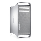 Apple Mac Pro 2009 Early A1289 32 Gb Ram Muy Buen Rendimient