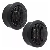 2 Tweeters Domo Selenium 3/4 Tw1 De 100w 4ohms Precio X Par