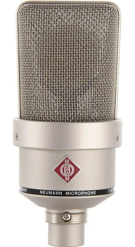 Microfone Condensador Neumann Tlm103