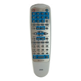 Control Remoto P/ Dvd Premier  Sony