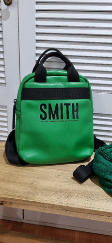 Mochila Gotham Jackie Smith