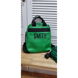 Mochila Gotham Jackie Smith