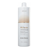 Shampoo Matizador Uso Profissional Bond Angel Braé 1lt