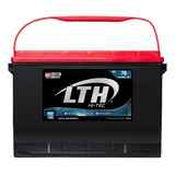 Batería Acumulador Lth Hi Tec H-78-800