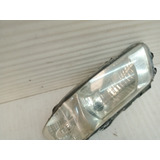 Faro Izquierdo C/d Volkswagen Pointer2 00-05 1.8l 2004 