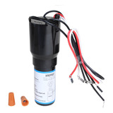 Relay Termico Capacitor De 1/4 A 1/3 Refrigerador Universal