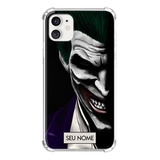 Capa Capinha Com Nome Personalizada Coringa 2