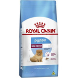 Royal Canin Mini Indoor Junior 7,5kg Royal