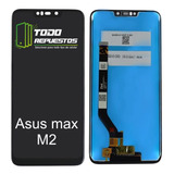 Pantalla Display Para Celular Asus Zenfone Max M2