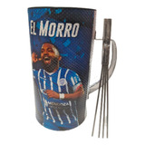 Vaso Güira Ploteado Godoy Cruz Antonio Tomba 