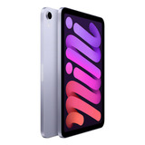 iPad Mini Wi-fi 64gb (6ta Gen) Color Morado